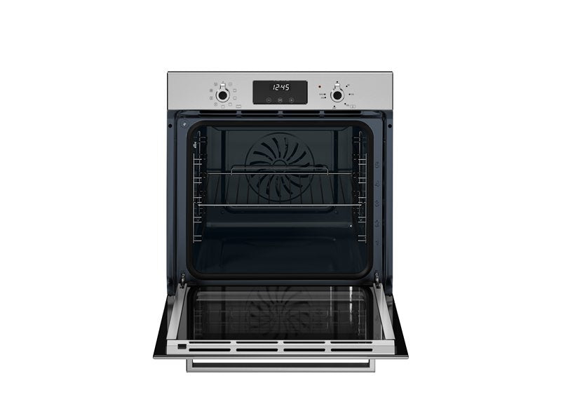 Bertazzoni F609PROESX 60cm Electric Built-in oven LED display Professional Series-Stainless Steel
