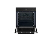 Bertazzoni FMOD6115PLB2 60cm Electric Pyro Built-in oven LCD display Modern Series-Black