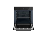Bertazzoni FMOD6115ELB1 60cm Electric Built-in oven LCD display Modern Series-Black