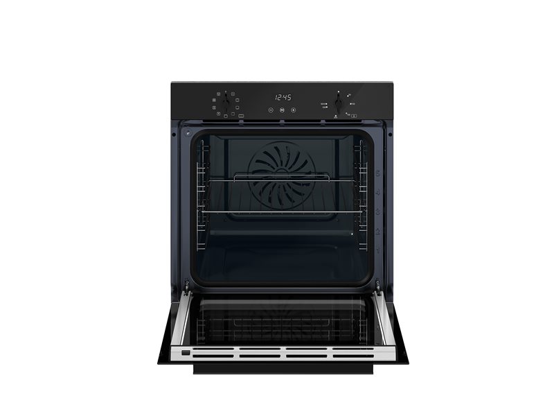 Bertazzoni FMOD6093ESB1 60cm Electric Built-in oven LED display Modern Series-Black