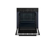 Bertazzoni FMOD6093ESB1 60cm Electric Built-in oven LED display Modern Series-Black