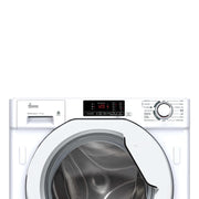 Hoover HBD 495D13-80 9/5kg Integrated Washer Dryer-White