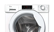 Hoover HBWS 49D1W4J-80 9Kg Integrated Washing machine-White