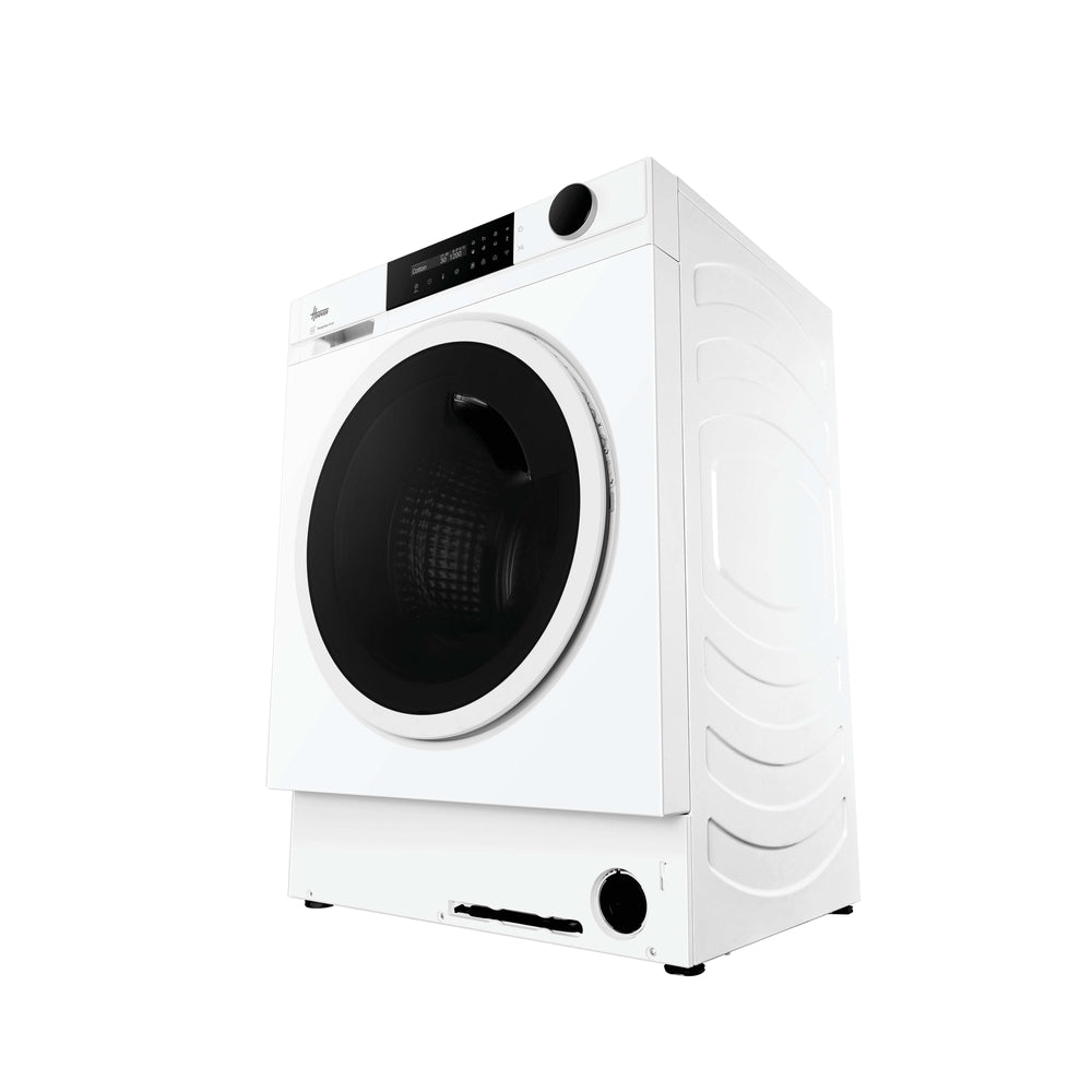 Hoover HBSI 410CL8U-80 10kg Integrated Washing machine-White
