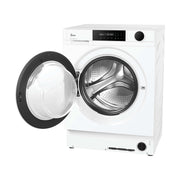 Hoover HBSI 410CL8U-80 10kg Integrated Washing machine-White
