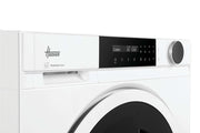 Hoover HBSI 410CL8U-80 10kg Integrated Washing machine-White