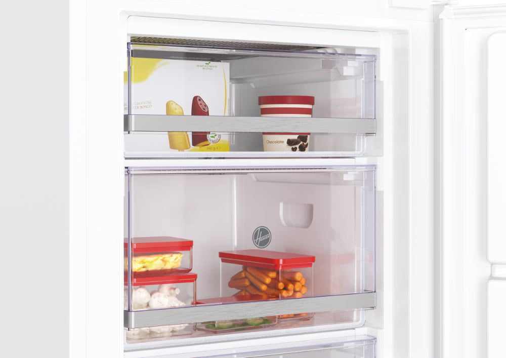 Clearance Hoover HBOU172UK/N Integrated Freezer