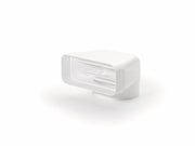 Airforce F-UR 150 deflector 90° White-4043002