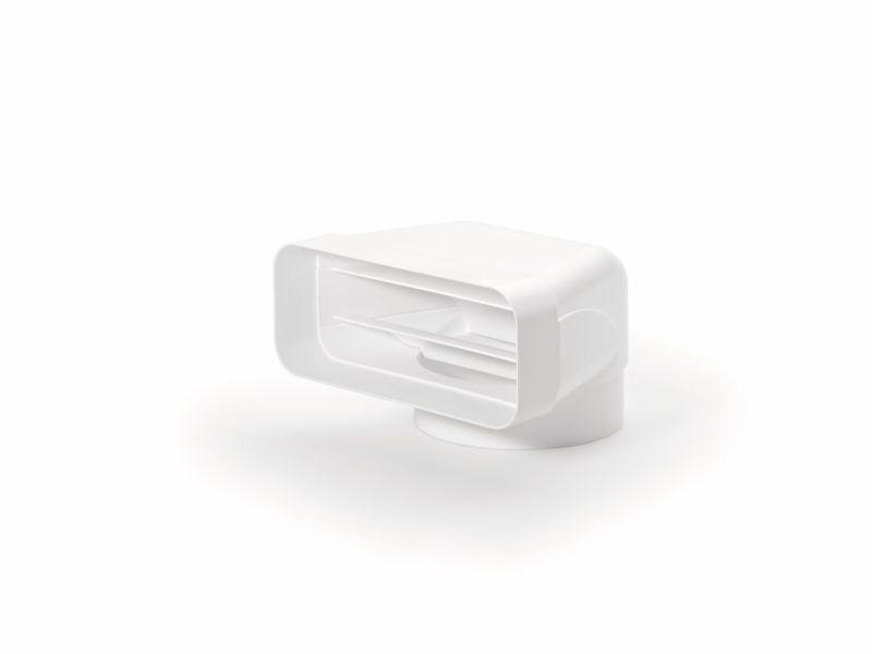 Airforce F-UR 150 deflector 90° White-4043002