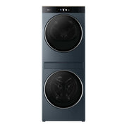 Haier Couture Care Collection 11 Laundry Centre - Graphite - 10/8KG CLC108-GNU1-UK
