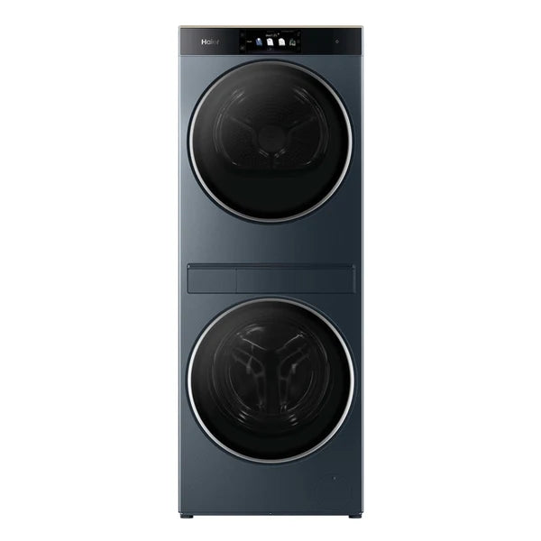 Haier Couture Care Collection 11 Laundry Centre - Graphite - 10/8KG CLC108-GNU1-UK