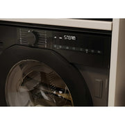 Haier BHA6S69M6DB9RJ80 Series 6 Integrated Washing Machine - Graphite - 9KG