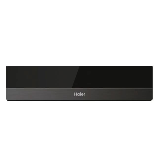 Clearance Haier HWO60SM6TS9BH Steam Oven & Haier HW045NM60XB1 Steam Compact Oven &  Haier HWO15NWD6XB1 Warming Draw TRIPLE DEAL! RRP £2,847