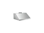 Bertazzoni KU60PRO1XA 60 Undermount Hood 1 Motor Professional Series-Stainless Steel