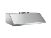 Bertazzoni KU120PRO2XA 120 Undermount Hood 2 Motors Professional Series-Stainless Steel