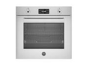 Bertazzoni F30PROXT 76cm 30 single oven XT Professional Series-Stainless Steel