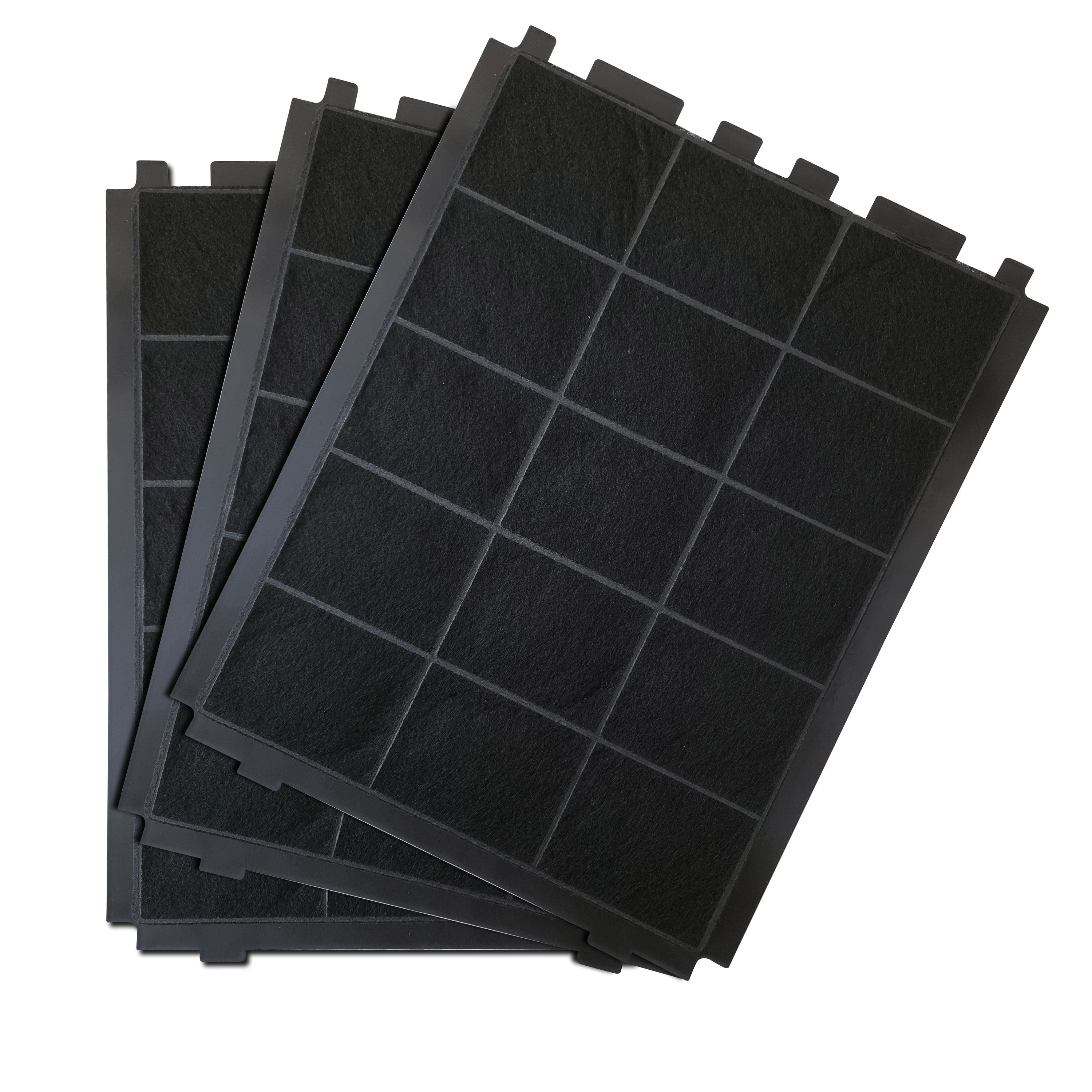 Airforce AFFCABOX90 Charcoal Filter for B-OX Cooker Hoods