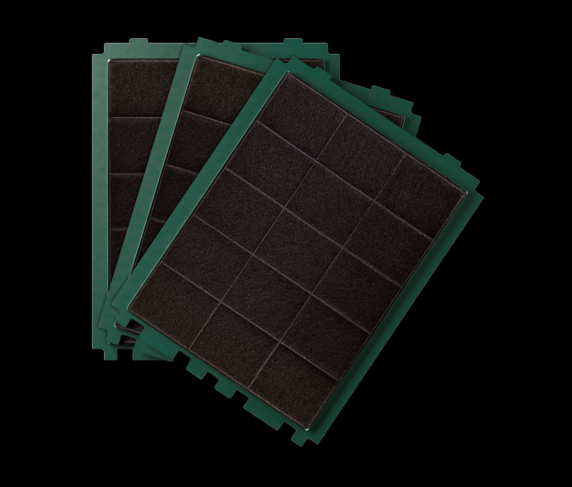 Airforce AFFCABOX90LL Long Life Odor Filter guarantee better efficiency performance