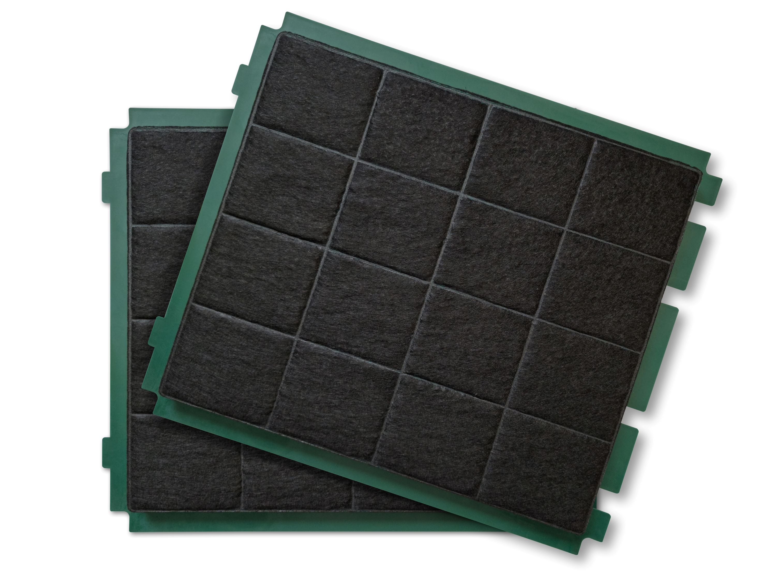 Airforce AFFCAF153LL Long Life Odor Filter guarantee better efficiency performance