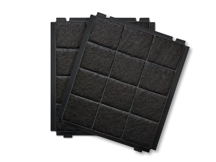 Airforce AFFCAF89A Charcoal Filters for the Airforce Q-Bic 90cm Cooker Hoods