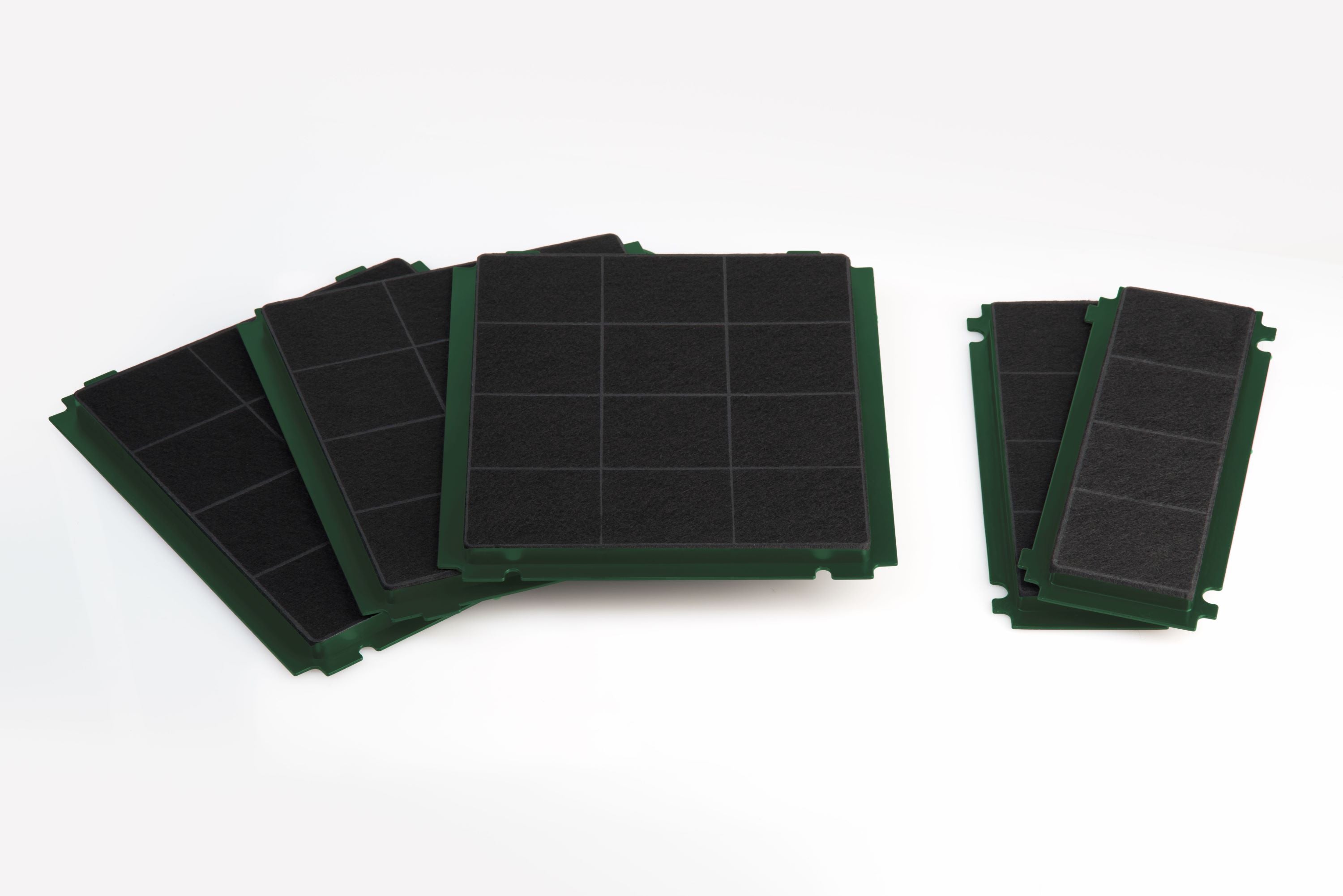 Airforce AFFCAV90LL Long Life Odor Filter guarantee better efficiency performance