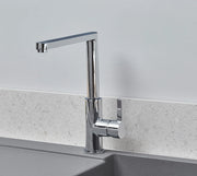 Clifford Square 90 degree Single Lever Tap- KTAP021