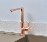 Clifford Square 90 degree Single Lever Tap- KTAP021