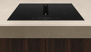 Airforce Artis Prima 80cm Central Venting Induction Hob with On-Board Motor-Recirculating Model-5 Year Warranty.