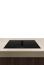 Airforce Innova Artis Prima 60cm Central Venting Induction Hob with On-Board Motor-Externally Ducted- 5 Year Warranty.