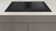Airforce Innova Artis Plus 60cm Central Venting Induction Hob with On-Board Motor-Recirculating Model-5 Year Warranty.
