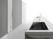 Airforce Slim Plus 90cm Rear Venting Induction Hob with on-board Motor-Recirculating Model