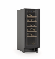 Airforce BACCO 30cm Single Zone Premium 20 Bottle Wine Cellar Free Standing-Under Cabinet
