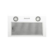 CDA CCA52WH Canopy extractor