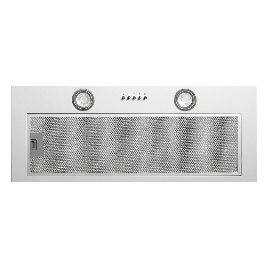 CDA CCA72SI Canopy extractor