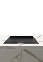 Airforce Innova Visio Plus 90cm Rear Venting Induction hob with Vertical Rear Motor- Externally Ducted-5 Year Warranty