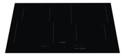 CDA HN6112FR 60cm 4 zone induction hob