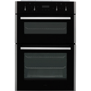 CDA DC941SS Built-in electric double oven