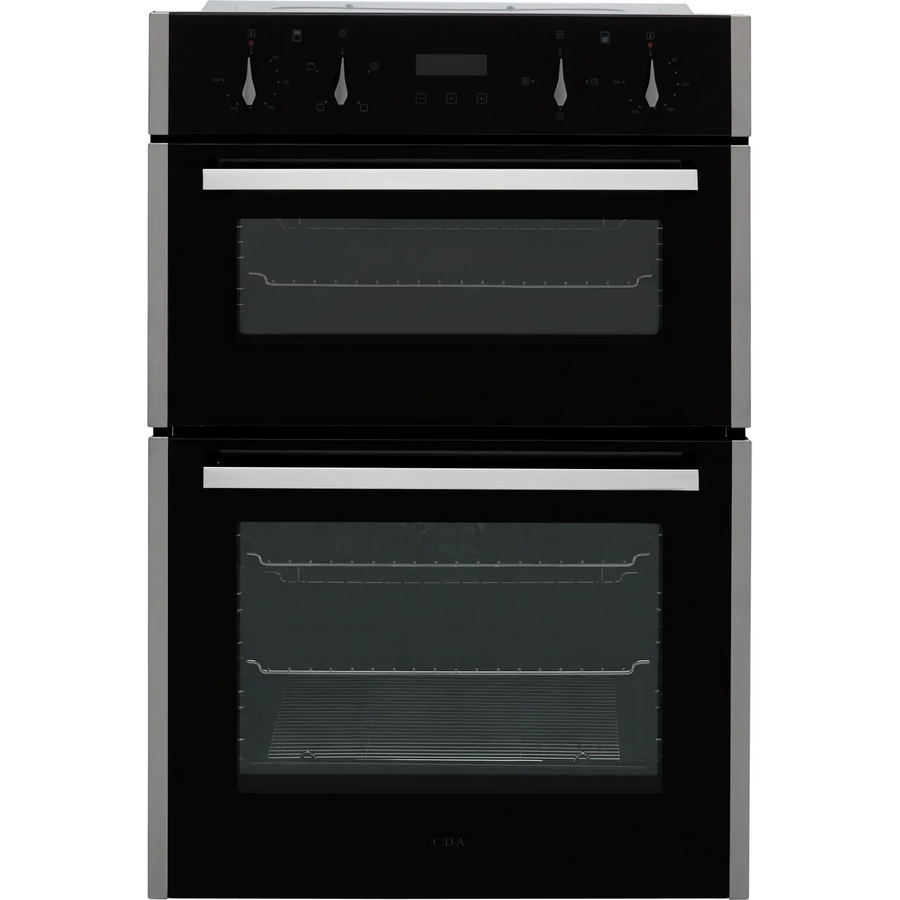 CDA DC941SS Built-in electric double oven