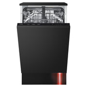 CDA CDI4121 45cm Integrated Dishwasher