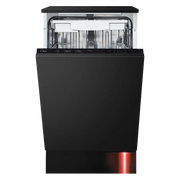 CDA CDI4251 45cm Slimline Integrated Dishwasher