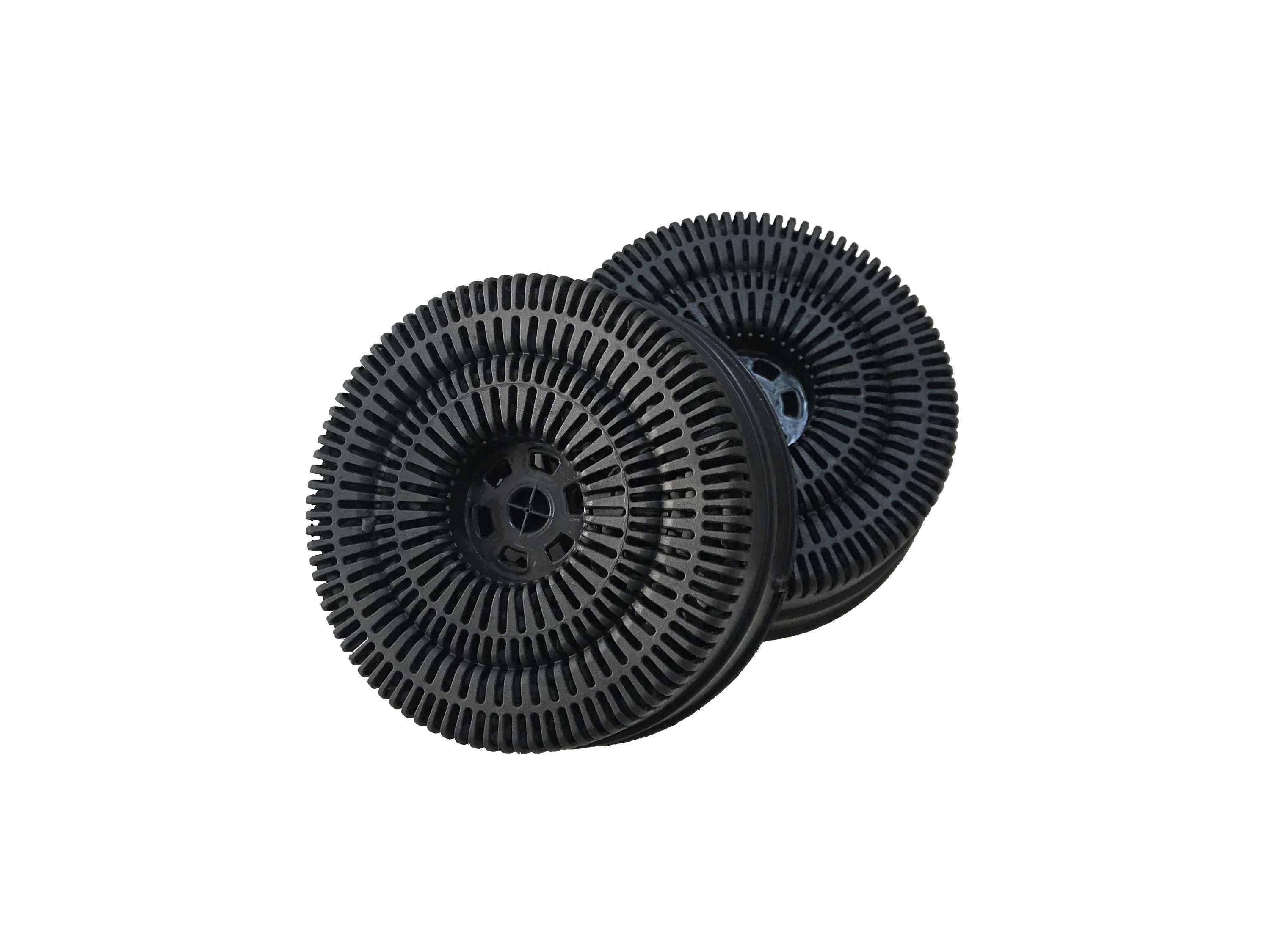 Airforce CFC0038000R Odor Filter for Airforce Slide & Invisia Cooker Hoods