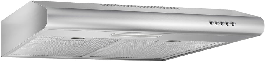 CDA CST62SS Standard extractor
