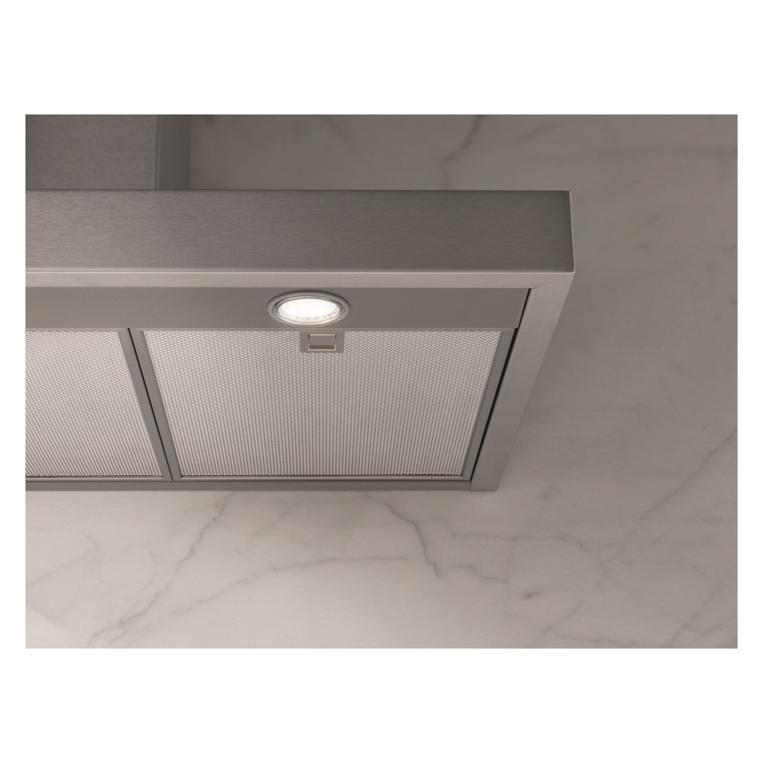 Miele 90cm Wall Mounted Cooker Hood DA PUR 98 W Stainless Steel Finish