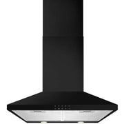 CDA ECH63BL Chimney extractor