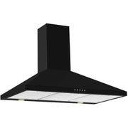 CDA ECH93BL Chimney extractor