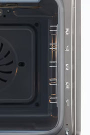 Bertazzoni F609PROESX 60cm Electric Built-in oven LED display Professional Series-Stainless Steel