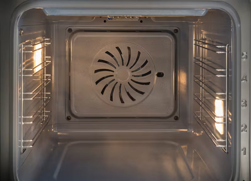 Bertazzoni F6011MODPLN/23 60cm Electric Pyro Built-in oven LCD display Modern Series-Black