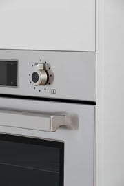 Bertazzoni F6011PROELX 60cm Electric Built-in oven LCD display Professional Series-Stainless Steel