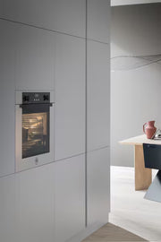 Bertazzoni F609MODESX 60cm Electric Built-in oven LED display Modern Series-Stainless Steel