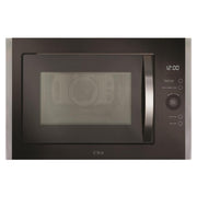 CDA VM452SS Built in microwave, grill & convection oven